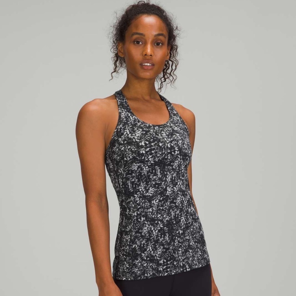 Lululemon Cool racer back tank top *Nulu‎